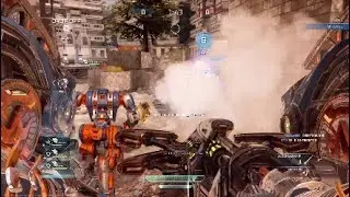 Disintegration Beta Testing Gameplay