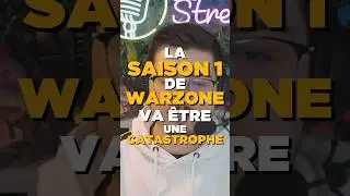 LE CONTENU RECYCL&Eacute; VA CAUSER LA FIN DE WARZONE ? (c'est fou...) #warzone #callofduty #cod
