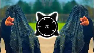 Arabic Chill Remix 2025 🎧 | Slowed + Reverb | Deep Bass Arabic Music
