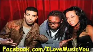 Shanell Feat  Lil Wayne  Drake   So Good New 2011