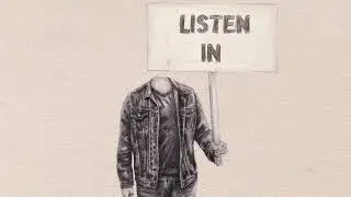 Robert Lane-Listen In