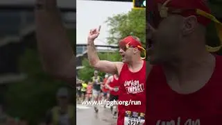 3 Reasons to Run with Urban Impact