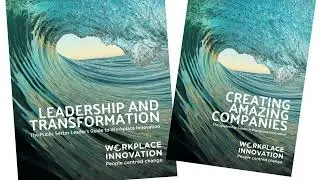 What is workplace innovation?