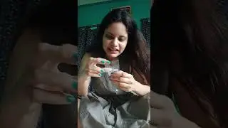 amar earrings collection 🦻ar tar sathe kichu skin care tips //durga puja #sajugujuwith aada