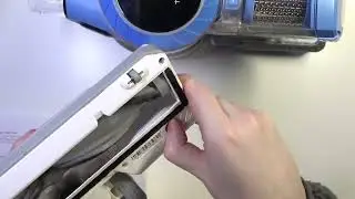 How to Easily Remove the Brush from Your TINECO PURE ONE S11