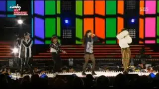 130302 I like that - GLAM