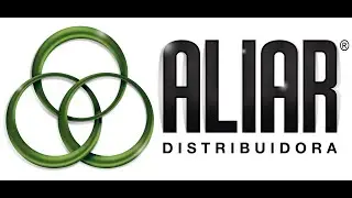 Video Presentation Aliar Distribuidora