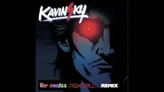 Kavinsky - Nightcall (The SoniXx Remix)