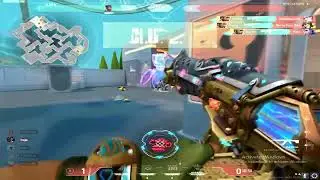 frag highlights