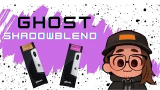 Ghost Shadow Blend Review