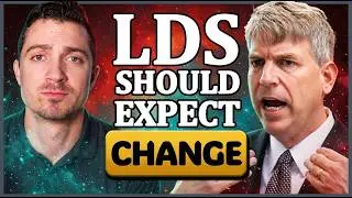 It Messed me Up: Jim Bennett on Old LDS Teachings