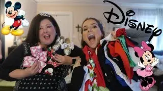 WHAT I GOT MY KIDS FOR DISNEY OFF ETSY | Lauren Benet