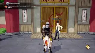 Naruto to boruto shinobi striker nwl puppet training Happy new year