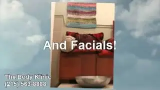 Rittenhouse Spa Philadelphia - The Body Klinic