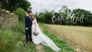 Woodthorpe Hall Sheffield Wedding - The Burches