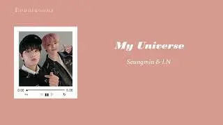 ♪ Duet playlist ~ Stray Kids &bull; chill, happy, study (no Ads)♡
