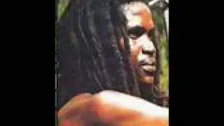 Delroy Williams - Red Gold & Green In My Garden