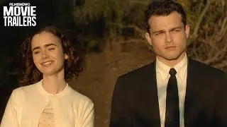 Warren Beatty's Rules Don't Apply final trailer