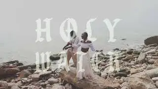 Marie Chain - Holy Water (Official Music Video)