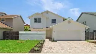 CURRENT FORECLOSURE LISTINGS IN MIAMI-DADE & BROWARD COUNTIES, FL.