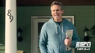 The Herd with Colin Cowherd - ESPN 107.3
