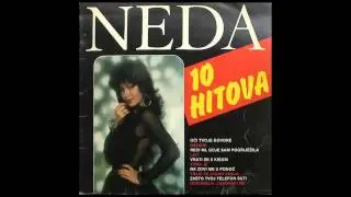 Neda Ukraden - Dovidjenja zaboravi me - (Audio 1986) HD