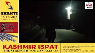 Cross border shelling rages in north Kashmir