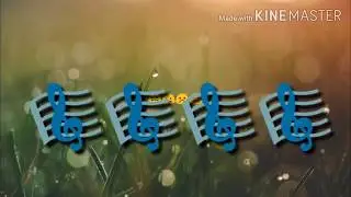 #Nepali heart touching music song/