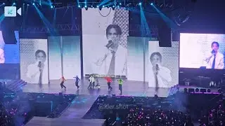 EDSA - PABLO Live | #SB19 Pagtatag! Finale Day 2