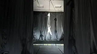 Evelyn Bydash - Hammock Level 1 Performance - 10-12 | DAC 2025