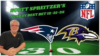 NFL Picks - New England Patriots vs Baltimore Ravens Prediction, 12/21/2025 Week 16 NFL Free Picks