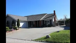 Fullerton Homes for Rent 4BR/2BA by Fullerton Property Management
