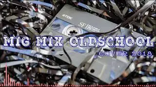 Michał Chojnacki - Jej dotyk & Lalunia & Słodka wariatka (Oldschool 90's COVER MIG 2018)