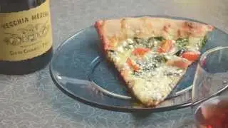 How to Pair Wine with Your Pizza!