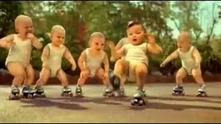 The Square Set - That's What I Want