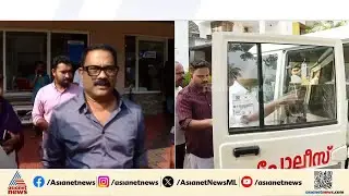 ബിപിയിൽ നേരിയ വ്യത്യാസം; സുബ്രഹ്മണ്യൻ ആശുപത്രിയിൽ തുടരുന്നു | N Subramanian | Sabarimala