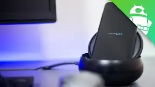 Samsung DeX review - can your smartphone replace a PC?