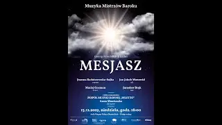Amen - G.F.HANDEL – MESJASZ - DILETTO Anna Moniuszko