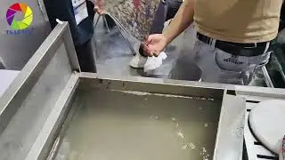Tsautop Printer for ECO blank films global customizable hydro dipping preferred supplier