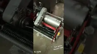 reconditioned Toro green Master 1000