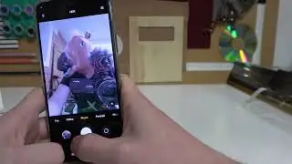 How To Grab a Selfie on Poco F4? | Self Timer