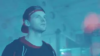 Broken Element & LXCPR - Evolve (official videoclip)