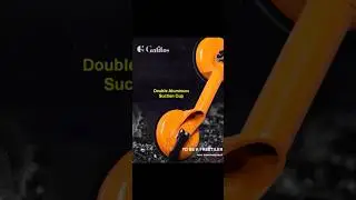 🚀 Discover our suction cups!#Tools #HighQuality #StrongSuction#GALITOS TOOLS
