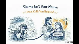 When Caring Turns Into Carrying Too Much (Biblical Lament + Rest)