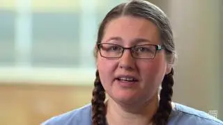 Radiology Nursing &ndash; Kery Erickson, R.N.