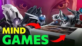 🤖 Xenna Gameplay 🧐Mastering Mind Games Which works?❓ Unconventional routes for success!
