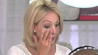IT Cosmetics Full Coverage SPF 50 CC Cream Face & Eye Duo with Sandra Bennett