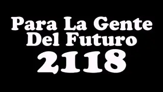 Koboh | Para La Gente Del Futuro 2118