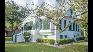 208 Avenue I - Shiner