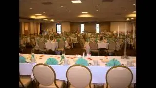 O'Malley Catering Bridal Preview
